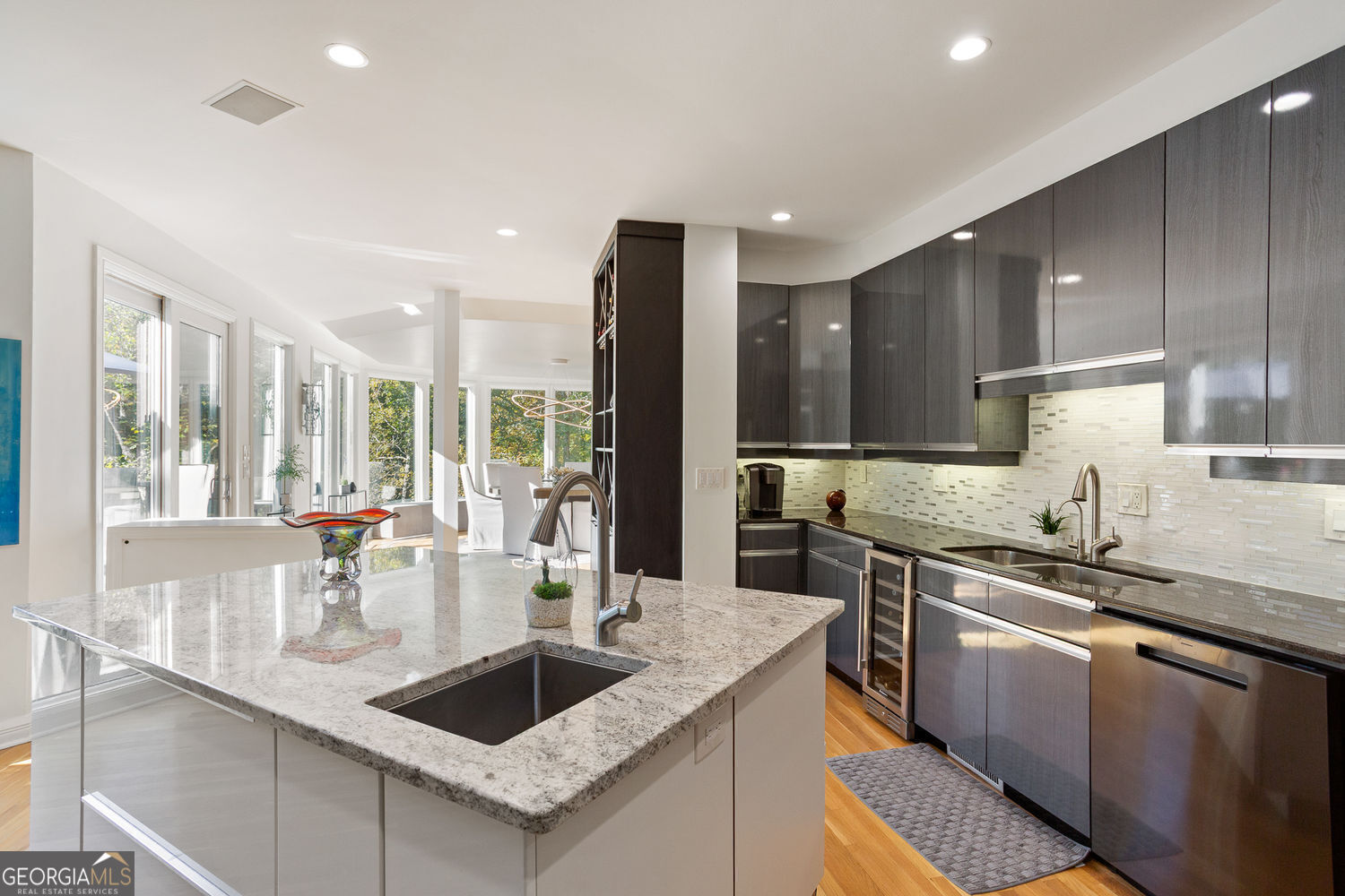 Buckhead - Residential