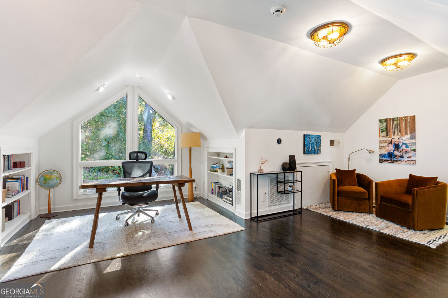 Buckhead - Residential