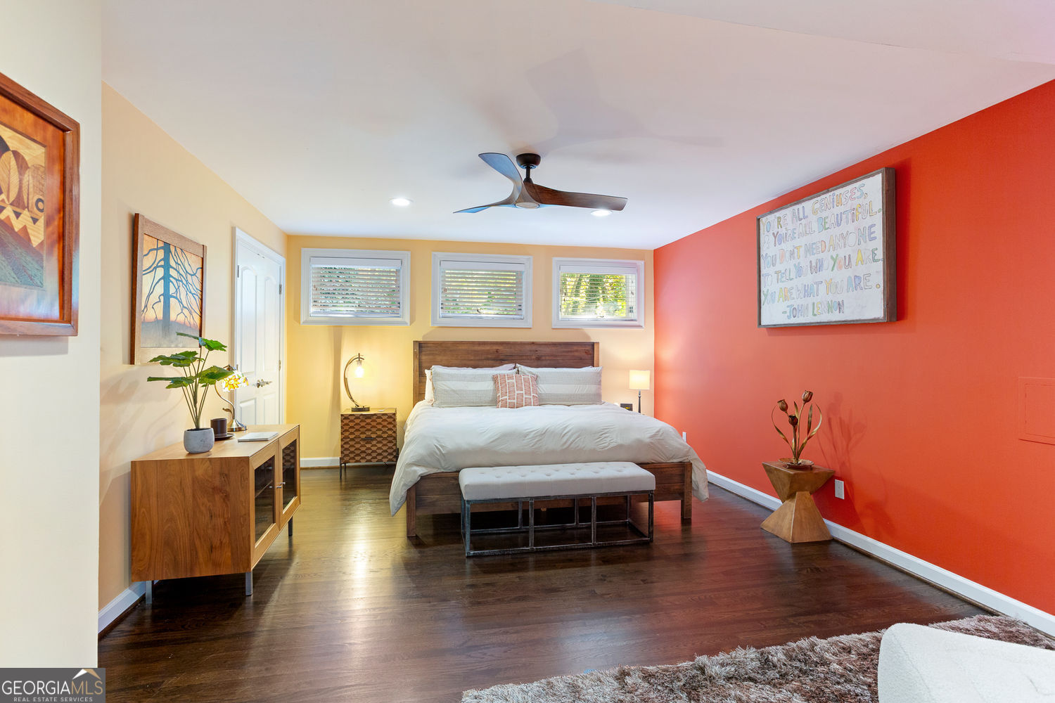 Buckhead - Residential