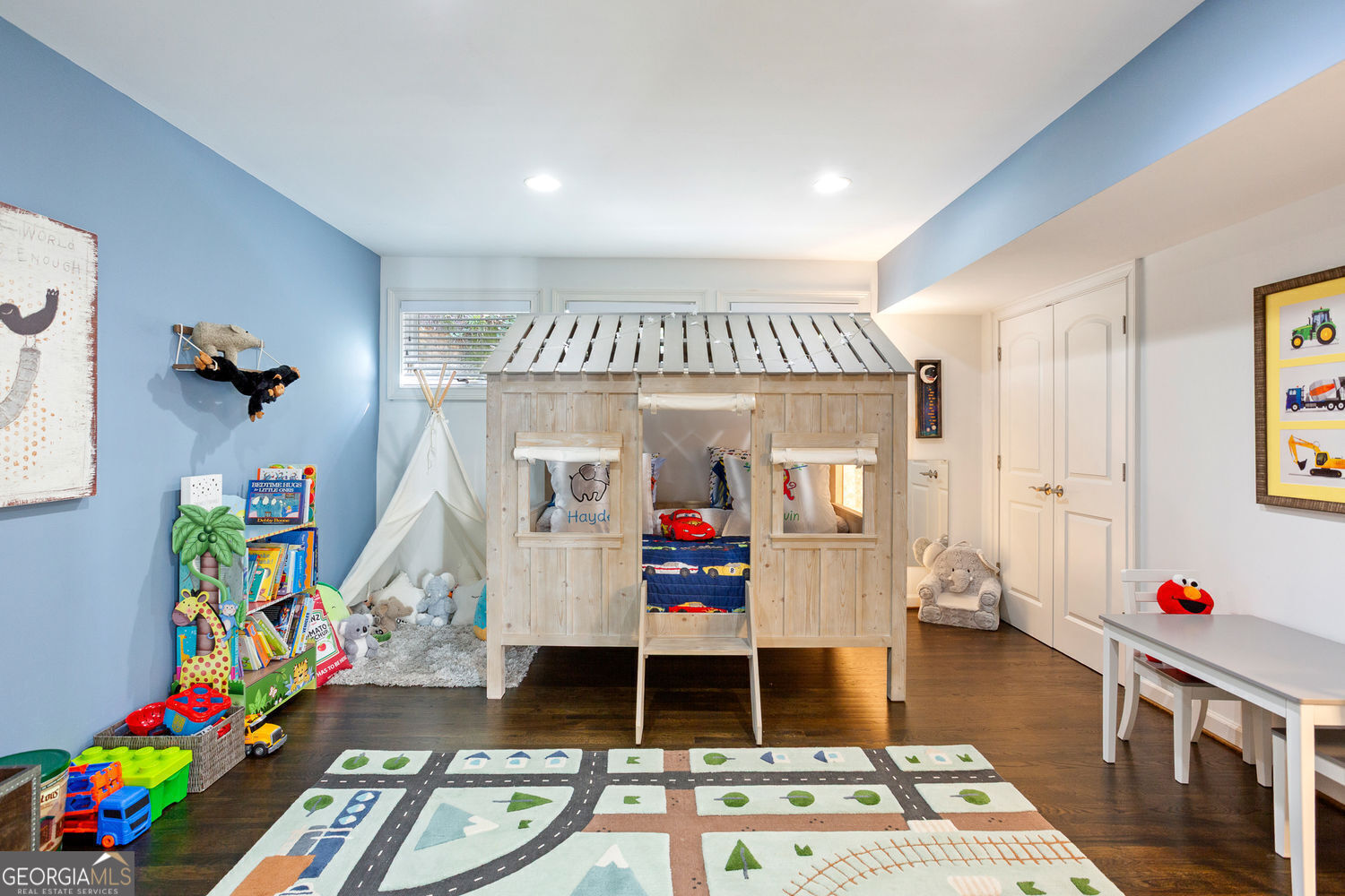 Buckhead - Residential