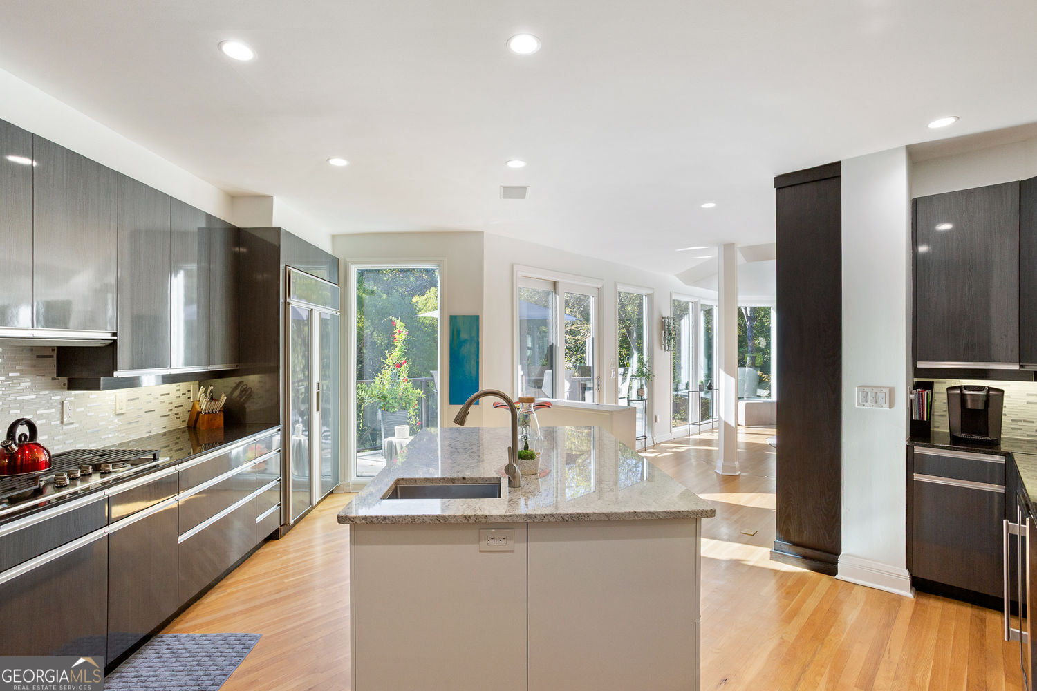 Buckhead - Residential