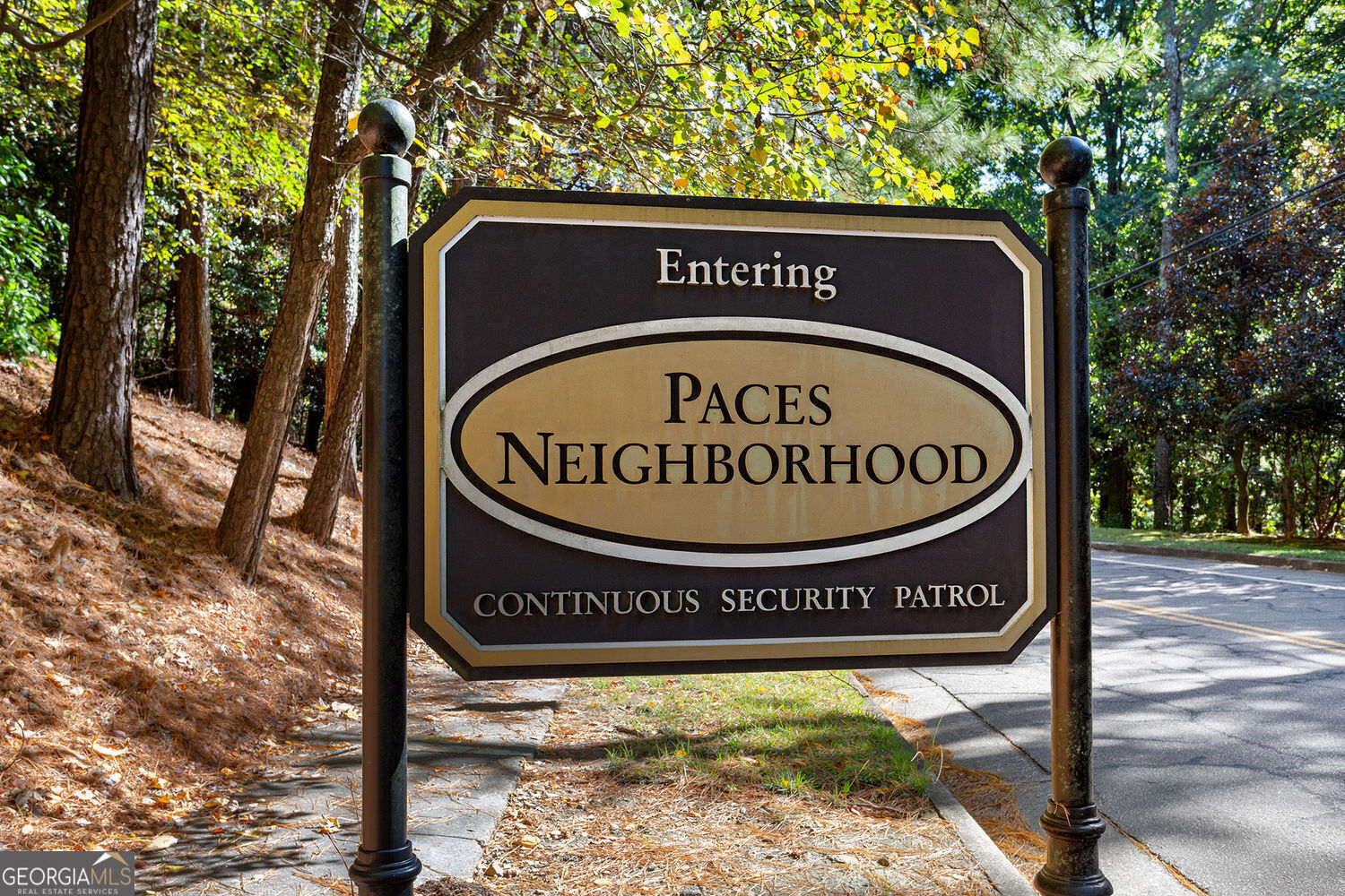 Buckhead - Residential