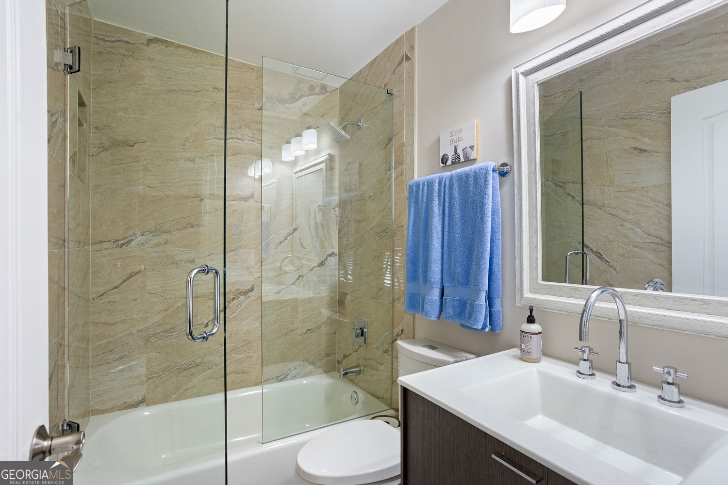 Buckhead - Residential