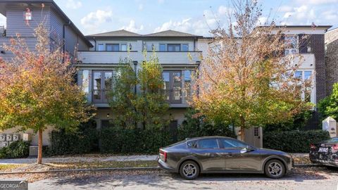 Photo of 689 Fraser Street SE, Atlanta, GA 30315 (MLS # 10653302)