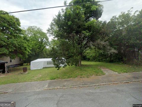1362 3rd ST Macon GA 31201