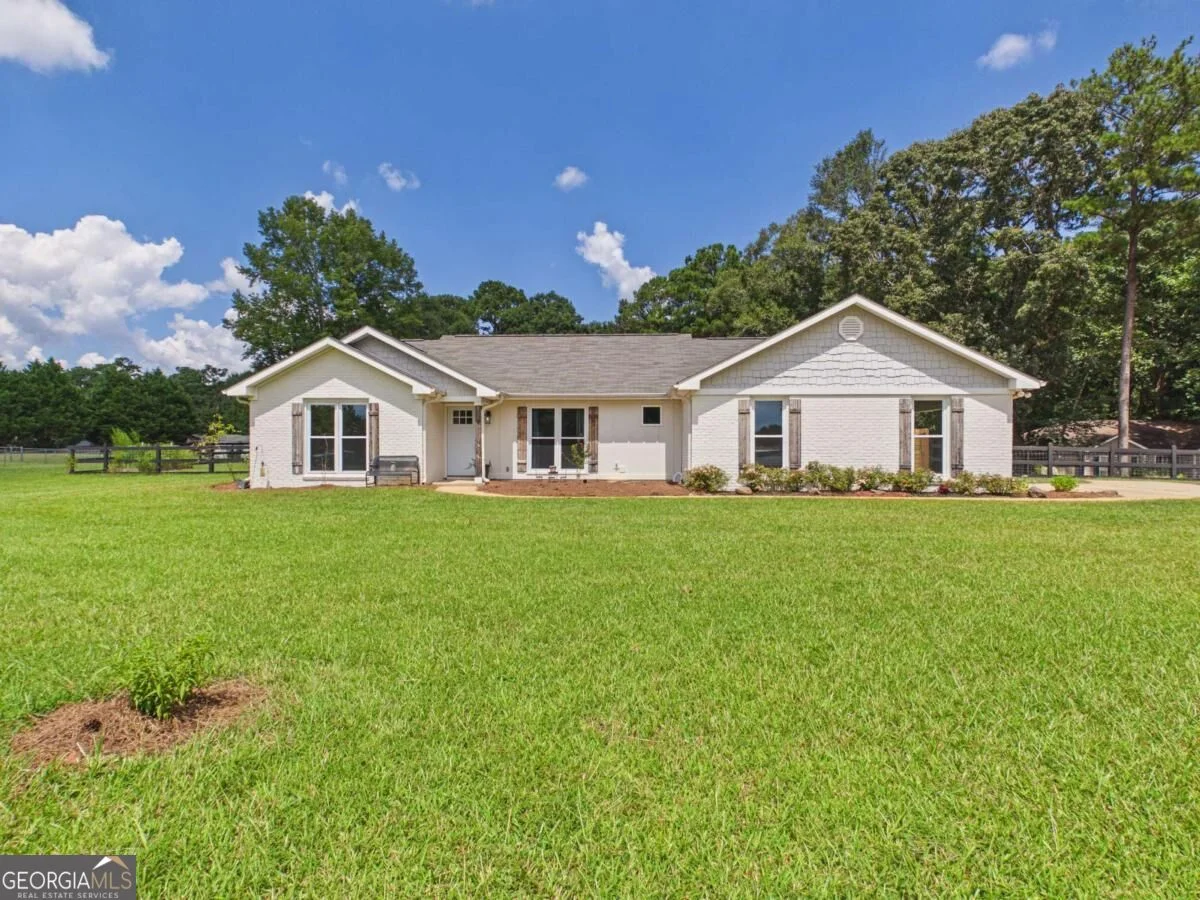 104 Huntington Drive, Lagrange, GA, 30240