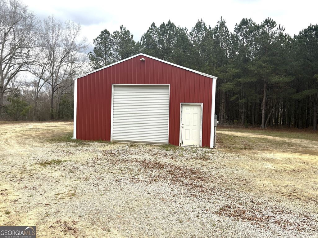 Photo of 5 W. Quaker Road, Keysville, GA 30816 (MLS # 10705033)