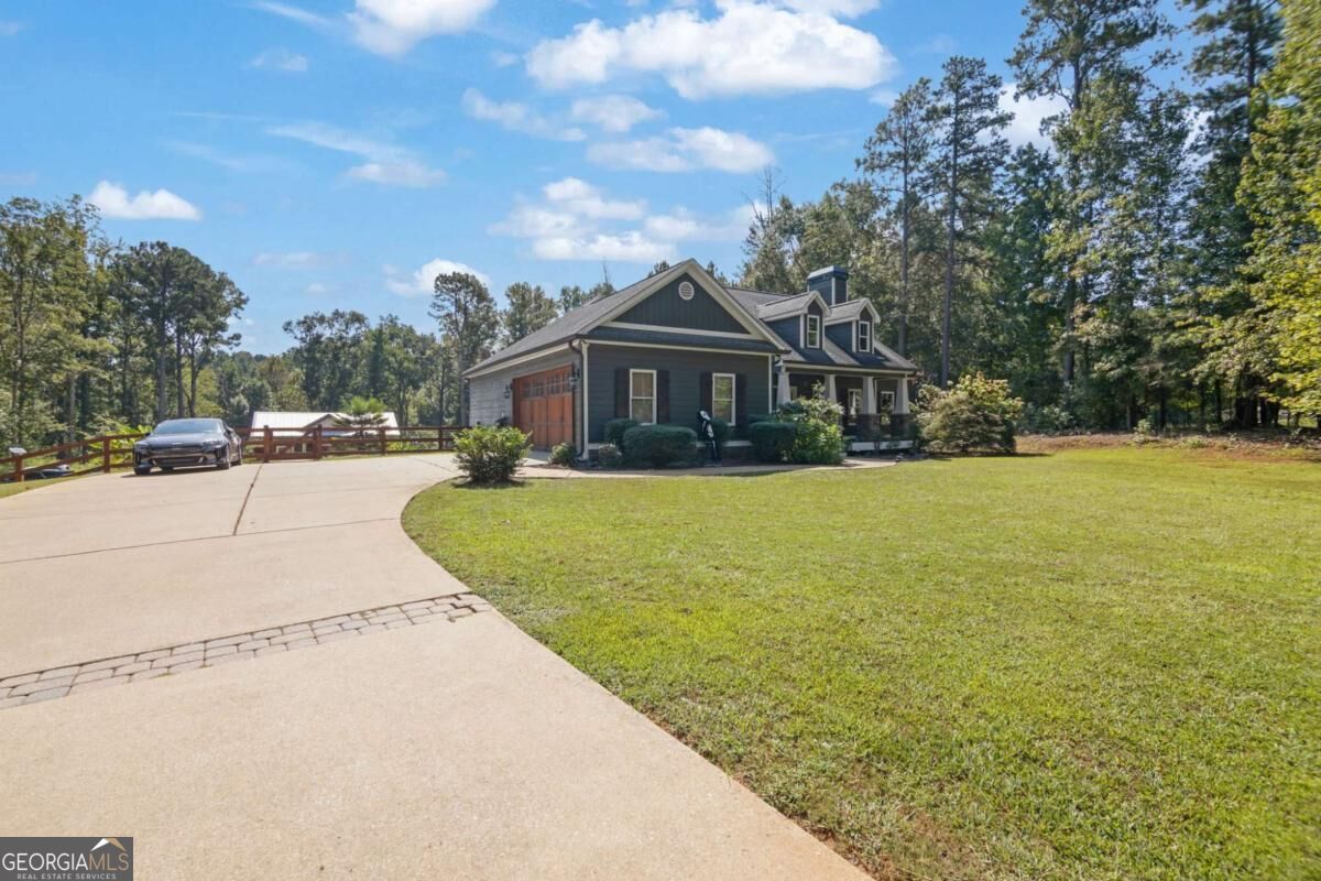 1220 Lester RD