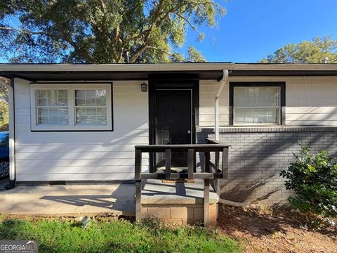 2621 Abner PL NW Atlanta GA 30318