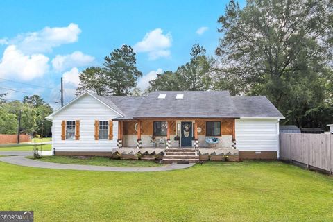 Photo of 52 Glenda Drive SW, Rome, GA 30165 (MLS # 10730705)
