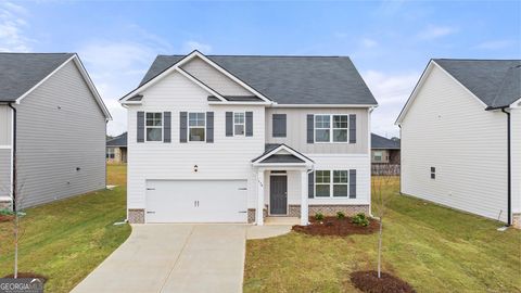 8598 Secretariat Drive, Lithonia, GA 30058 - MLS#: 10420292