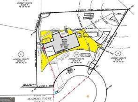 Photo of 2368 Academy Court NE, Atlanta, GA 30345 (MLS # 10715990)