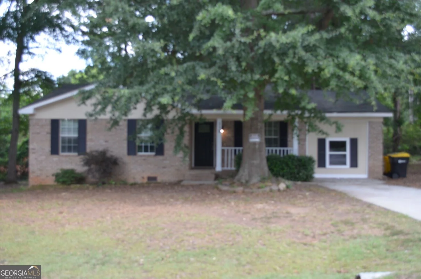 238 Freeman Avenue, Forsyth, GA, 31029