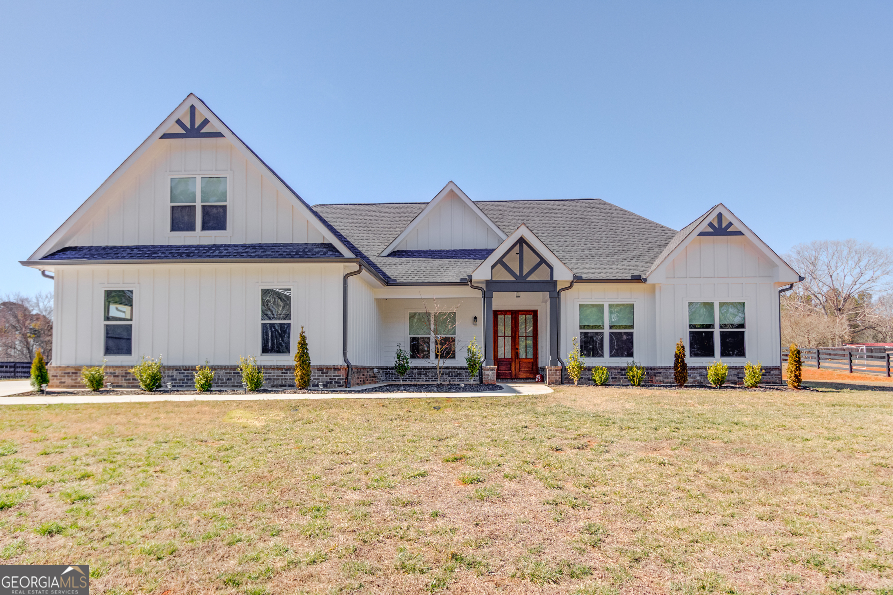 246 Pleasant Hill Church RD NE