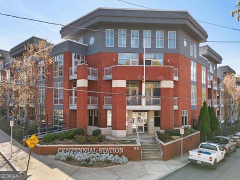 Photo of 89 MANGUM Street SW #119, Atlanta, GA 30313 (MLS # 10850570)