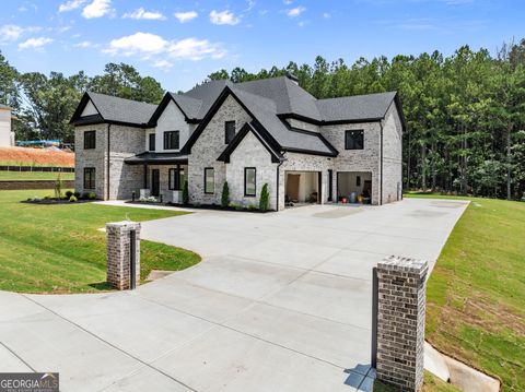 1302481474 Hoschton Georgia Real Estate