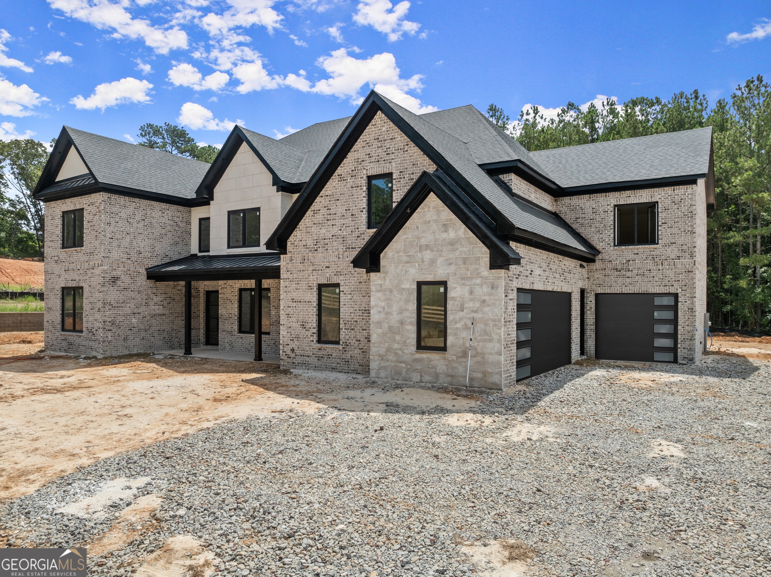 1682 Mineral Springs RD