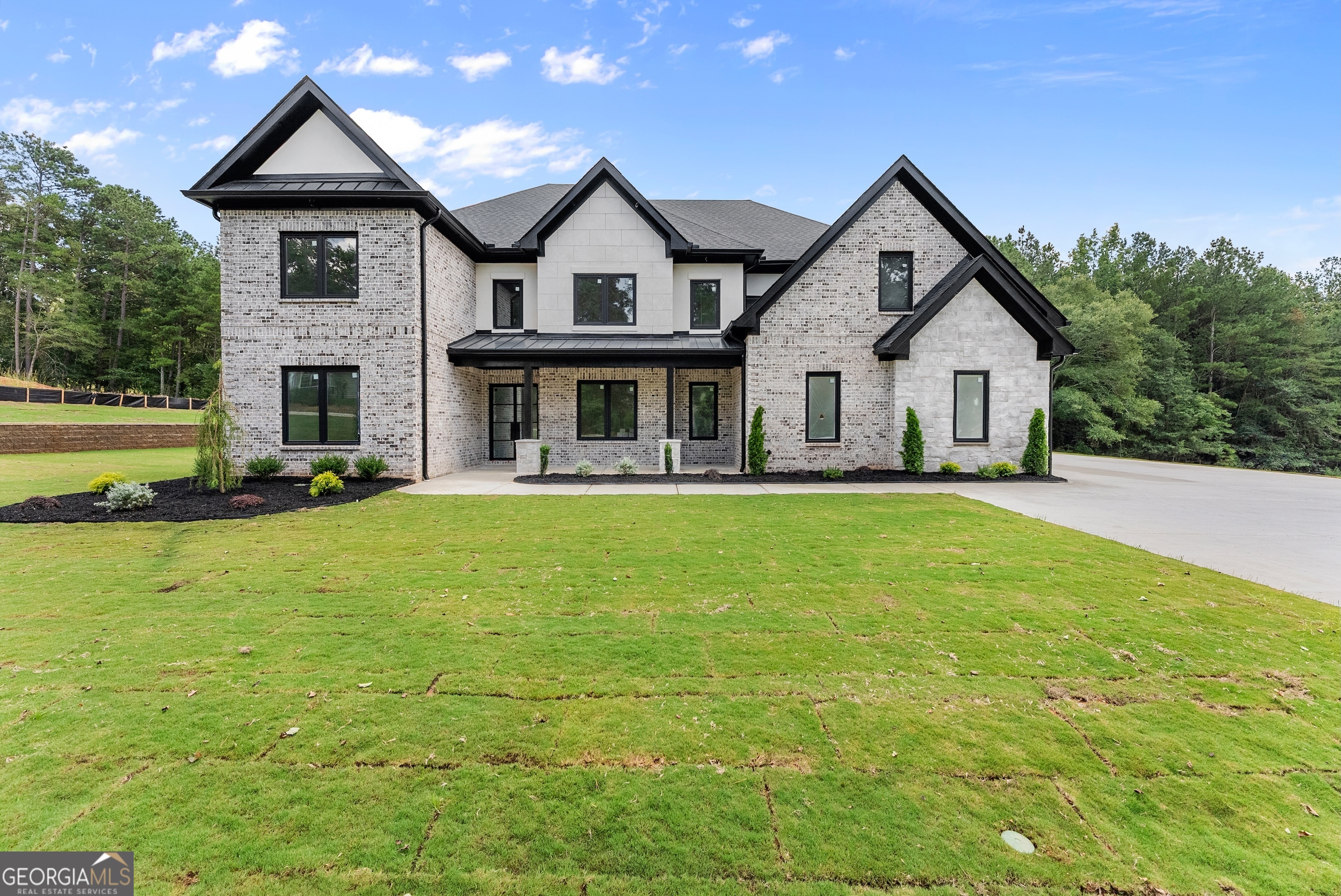 1682 Mineral Springs RD