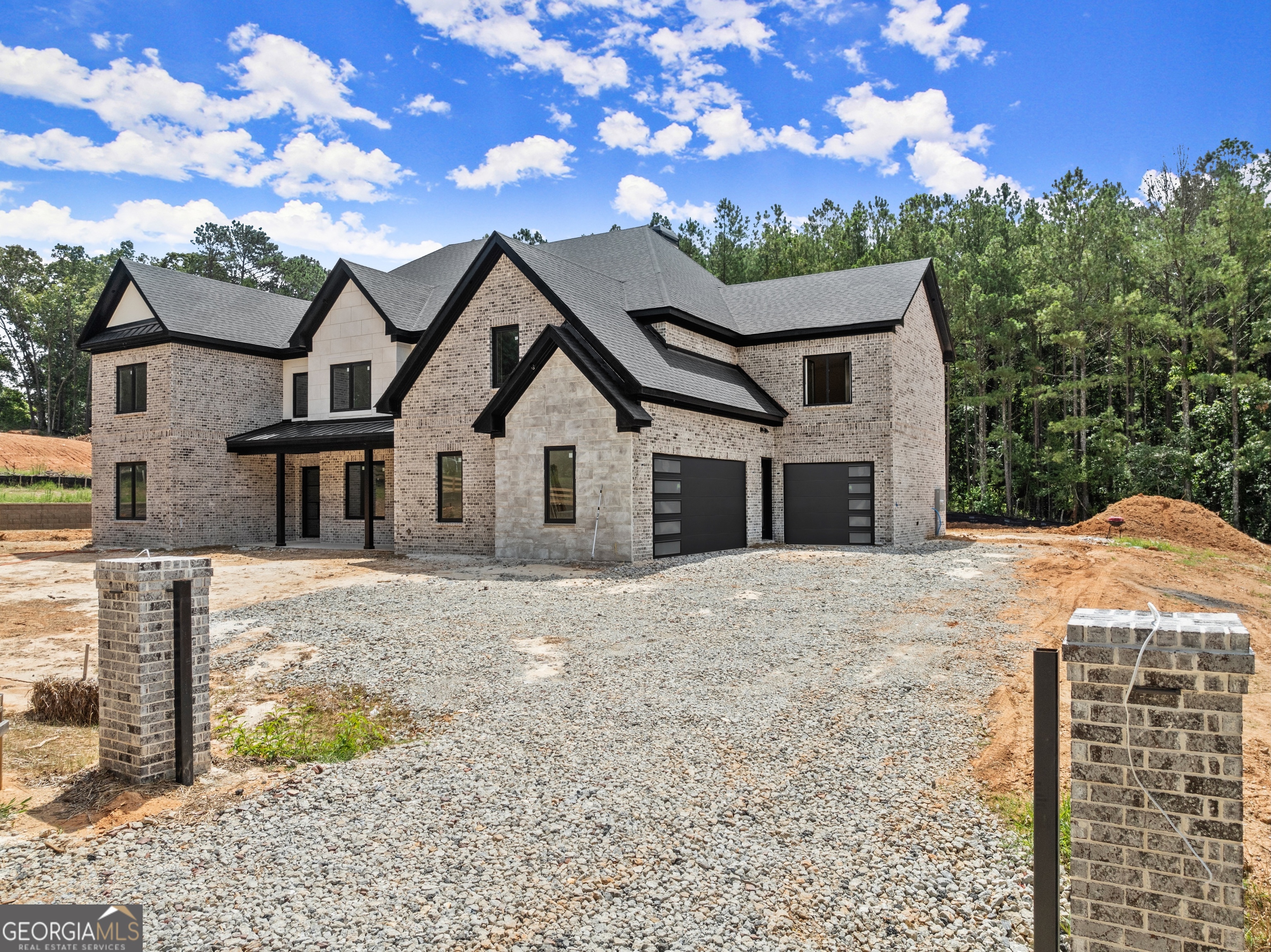 1682 Mineral Springs RD