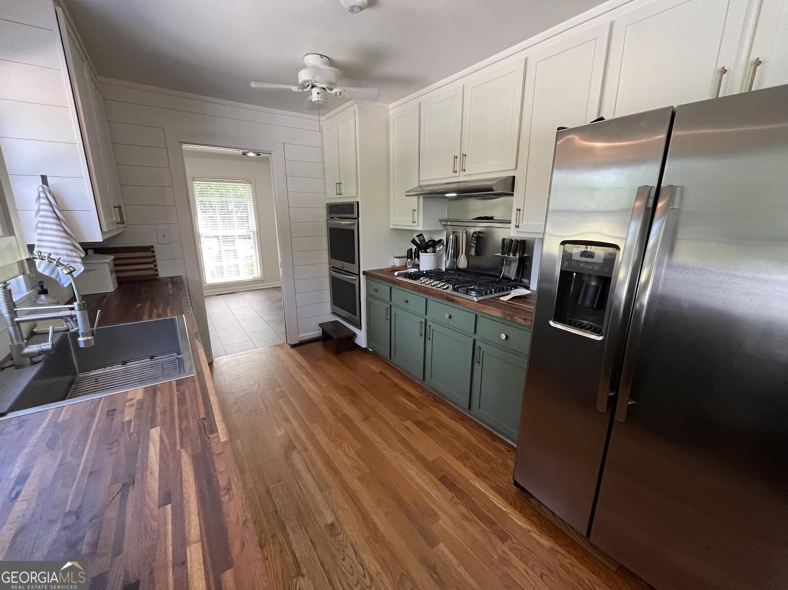 1105 Skyline DR