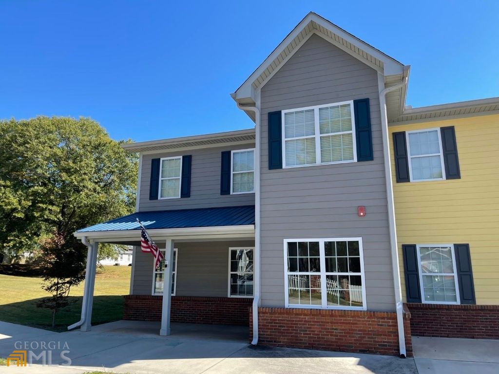 Photo of 615 Jefferson Street #B, Lagrange, GA 30240 (MLS # 10686160)