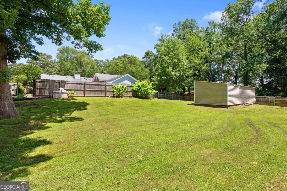 Lithia Springs, Georgia 30122, United States, 3 Bedrooms Bedrooms, ,3 BathroomsBathrooms,Residential,Active,158839