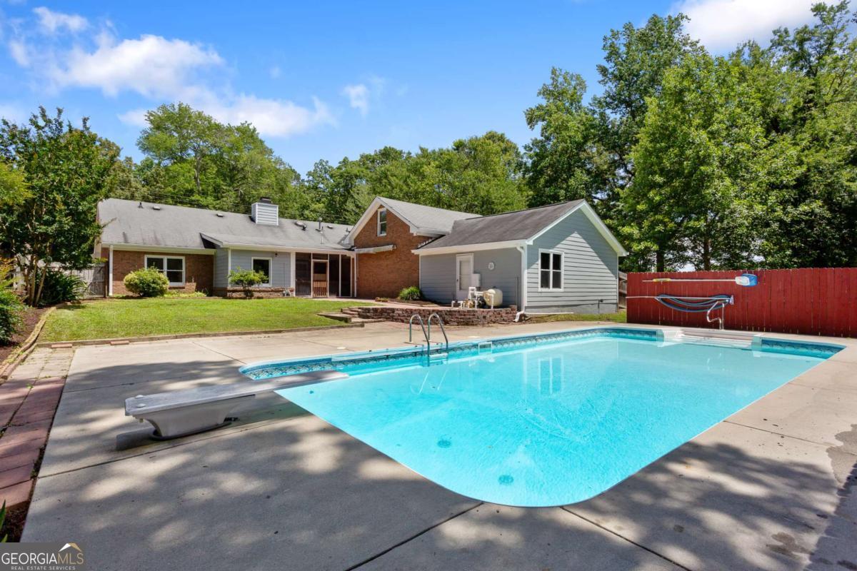 Lithia Springs, Georgia 30122, United States, 3 Bedrooms Bedrooms, ,3 BathroomsBathrooms,Residential,Active,158839