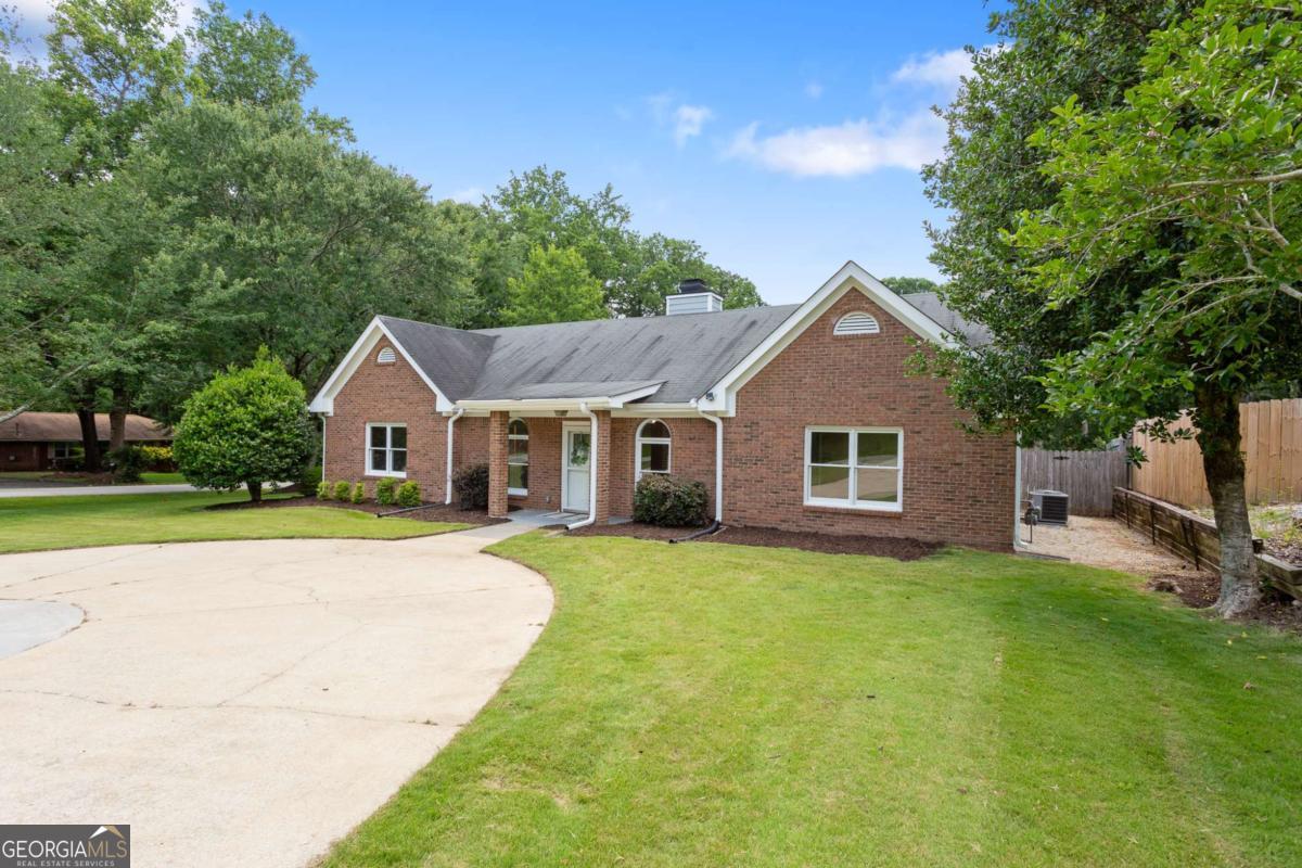 Lithia Springs, Georgia 30122, United States, 3 Bedrooms Bedrooms, ,3 BathroomsBathrooms,Residential,Active,158839