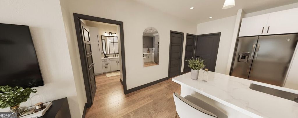 Photo of 1881 2nd Avenue #4317, Decatur, GA 30032 (MLS # 10662284)