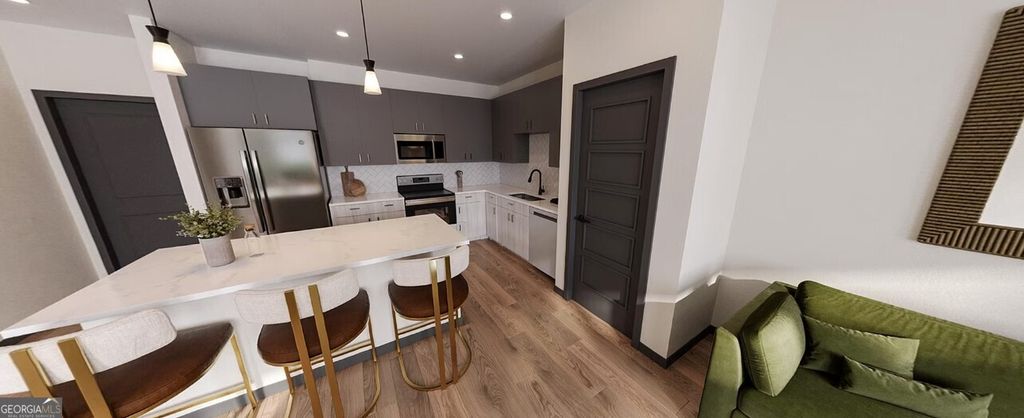 Photo of 1881 2nd Avenue #4317, Decatur, GA 30032 (MLS # 10662284)