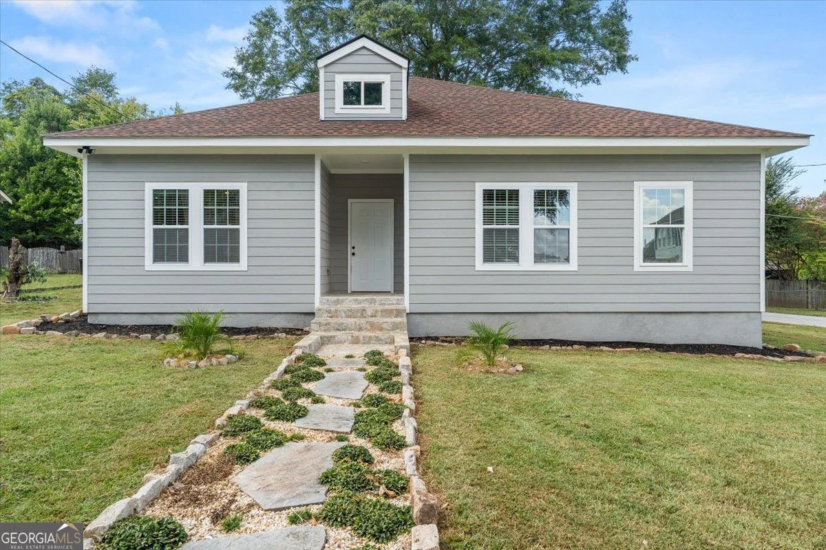 6824 Church Street, Lithonia, GA, 30058