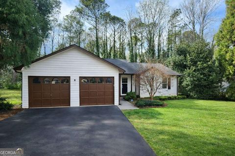 7847 Sugarland DR Jonesboro GA 30236