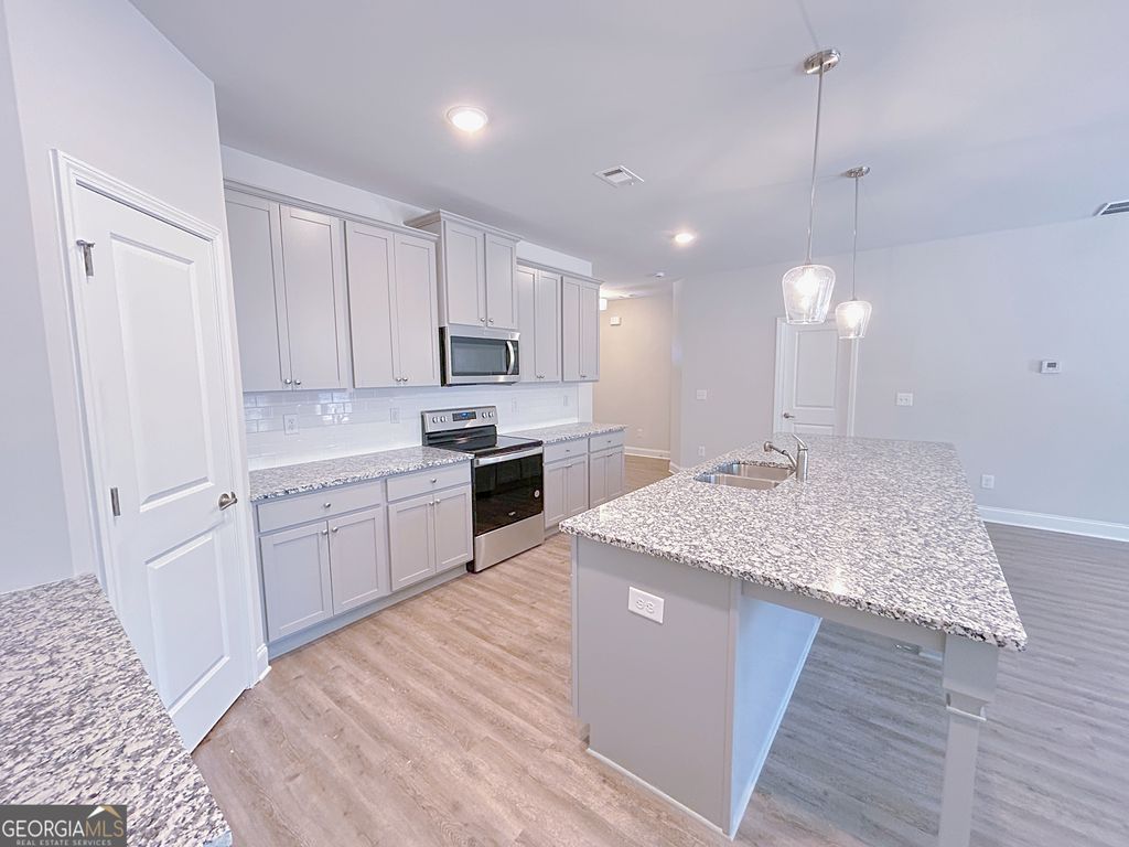 Photo of 2594 Mills Commons Drive, Decatur, GA 30034 (MLS # 10695387)