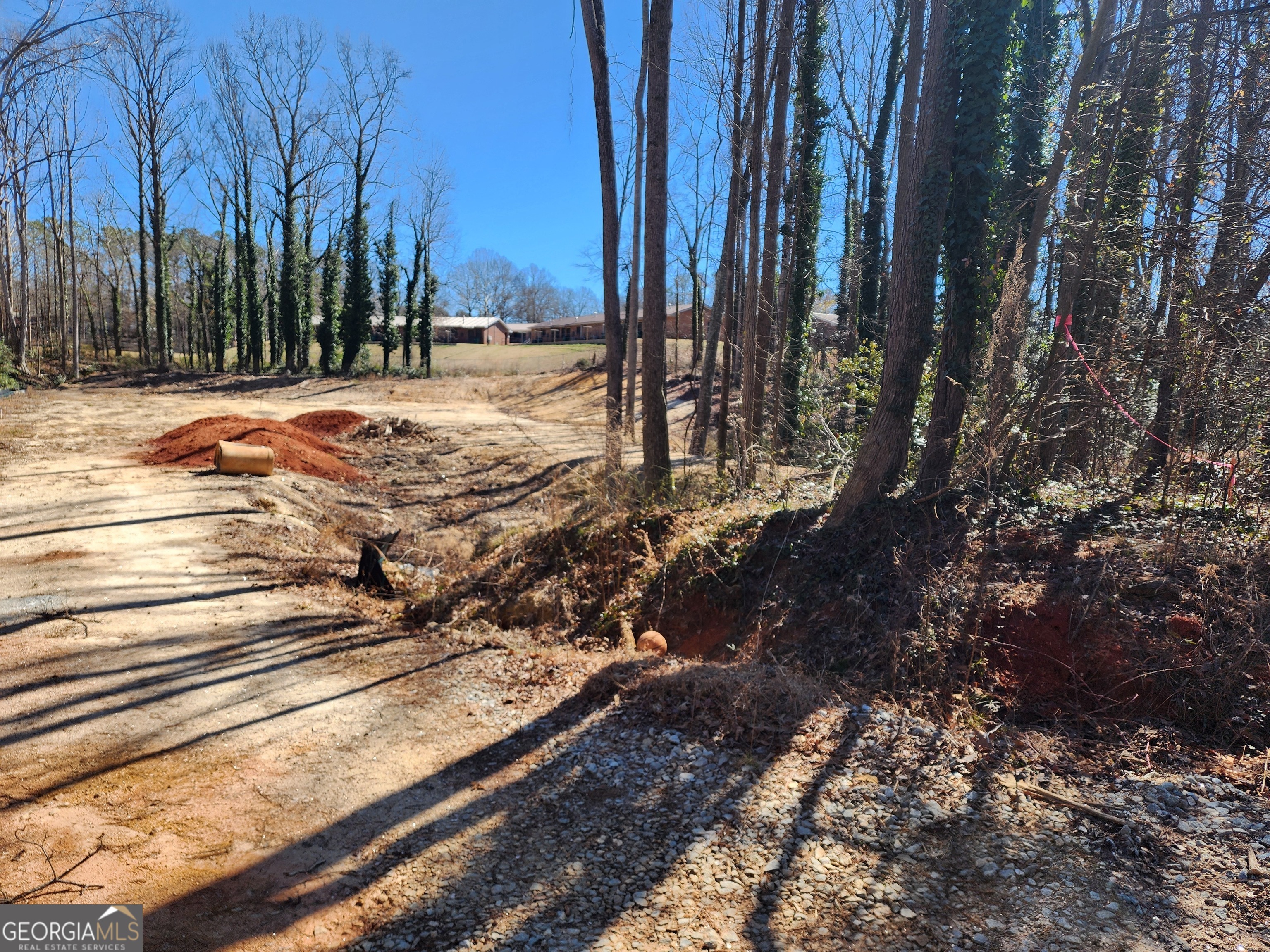 8A Forest Creek CIR