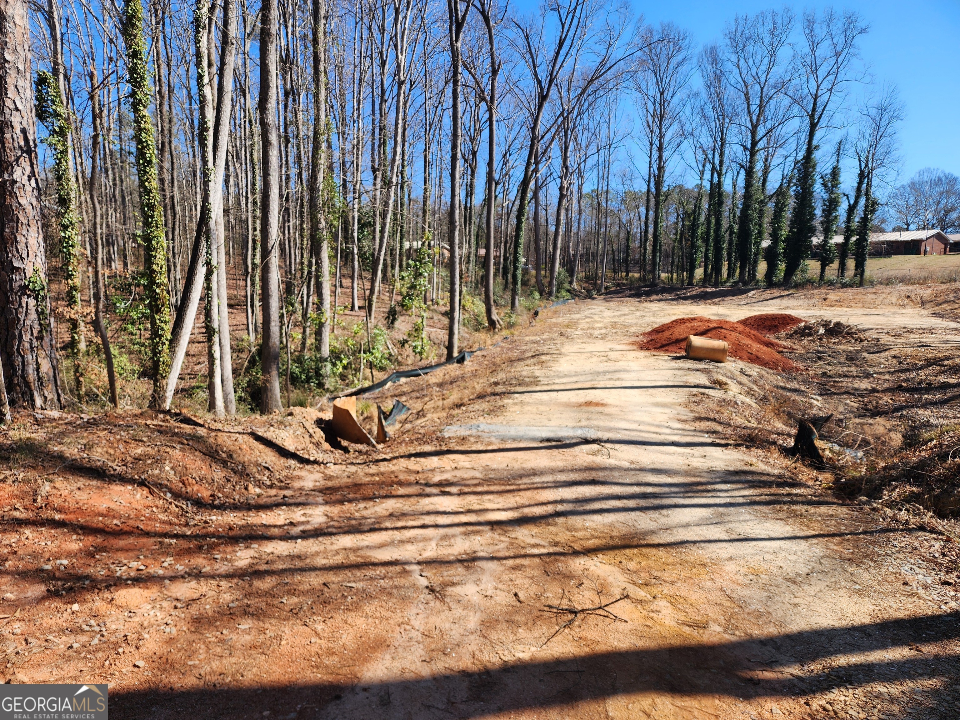 8A Forest Creek CIR