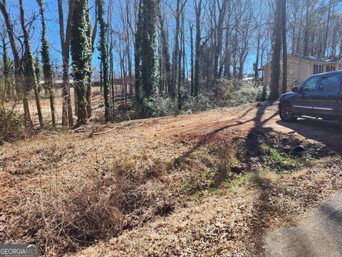 Photo of 8 Forest Creek Circle, Hartwell, GA 30643 (MLS # 10463450)