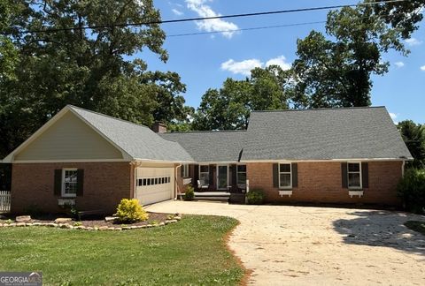 Photo of 64 Virginia Circle, Cedartown, GA 30125 (MLS # 10577256)