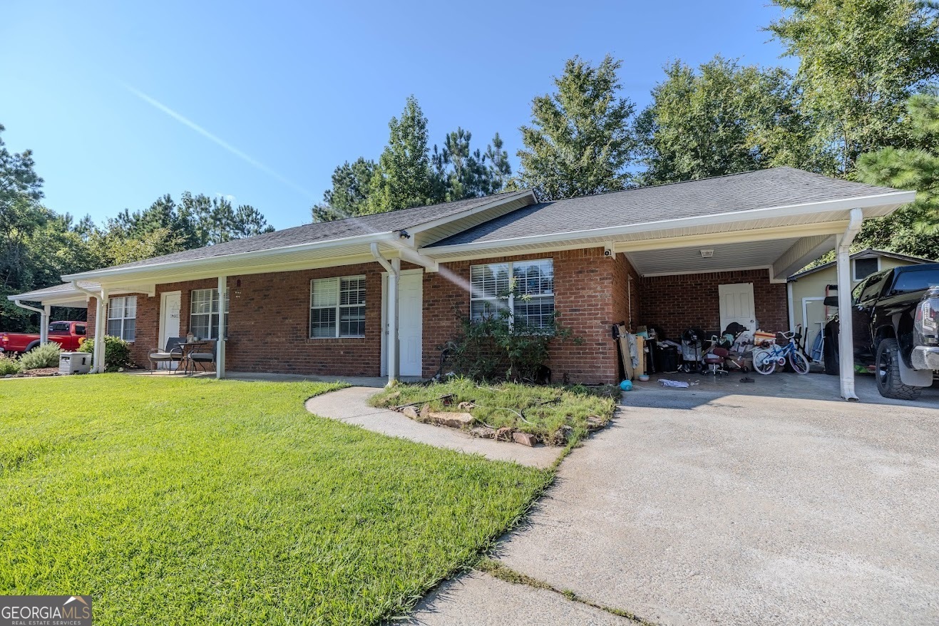 15 Oakcrest TRL NE