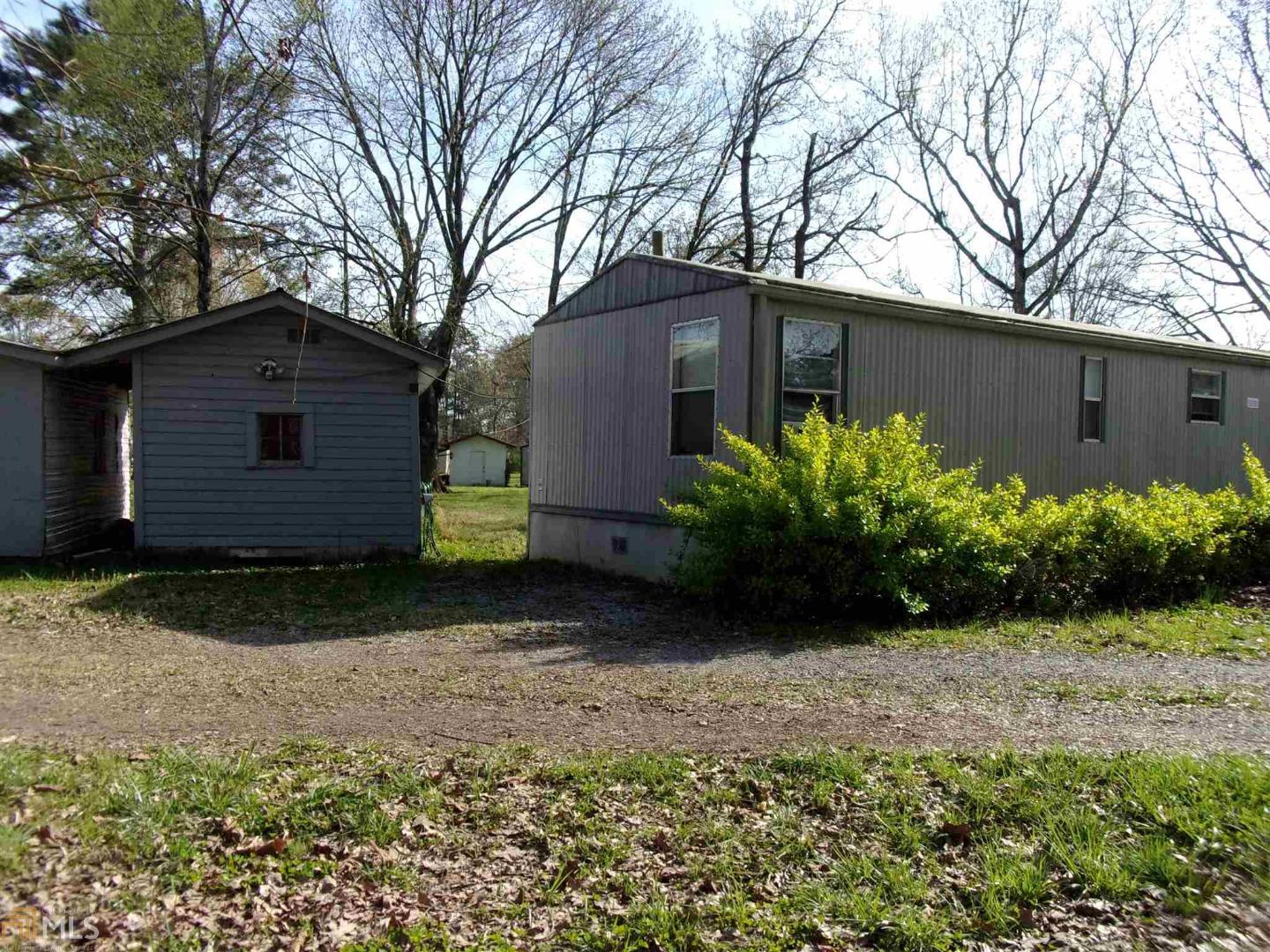 Rose Farm - Residential