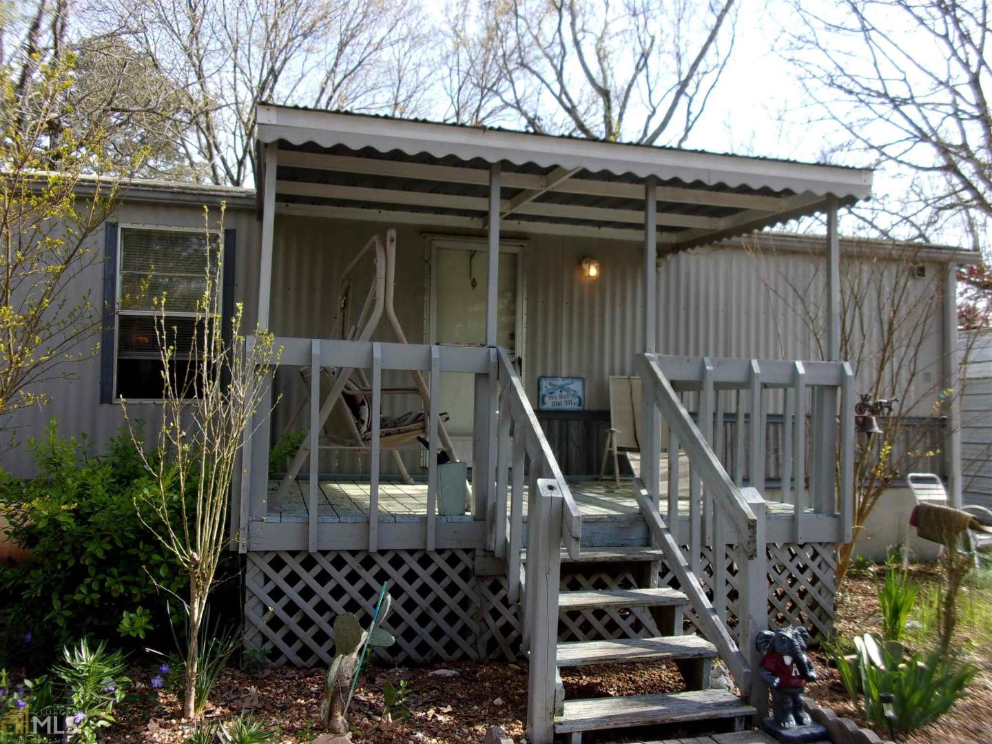 Rose Farm - Residential