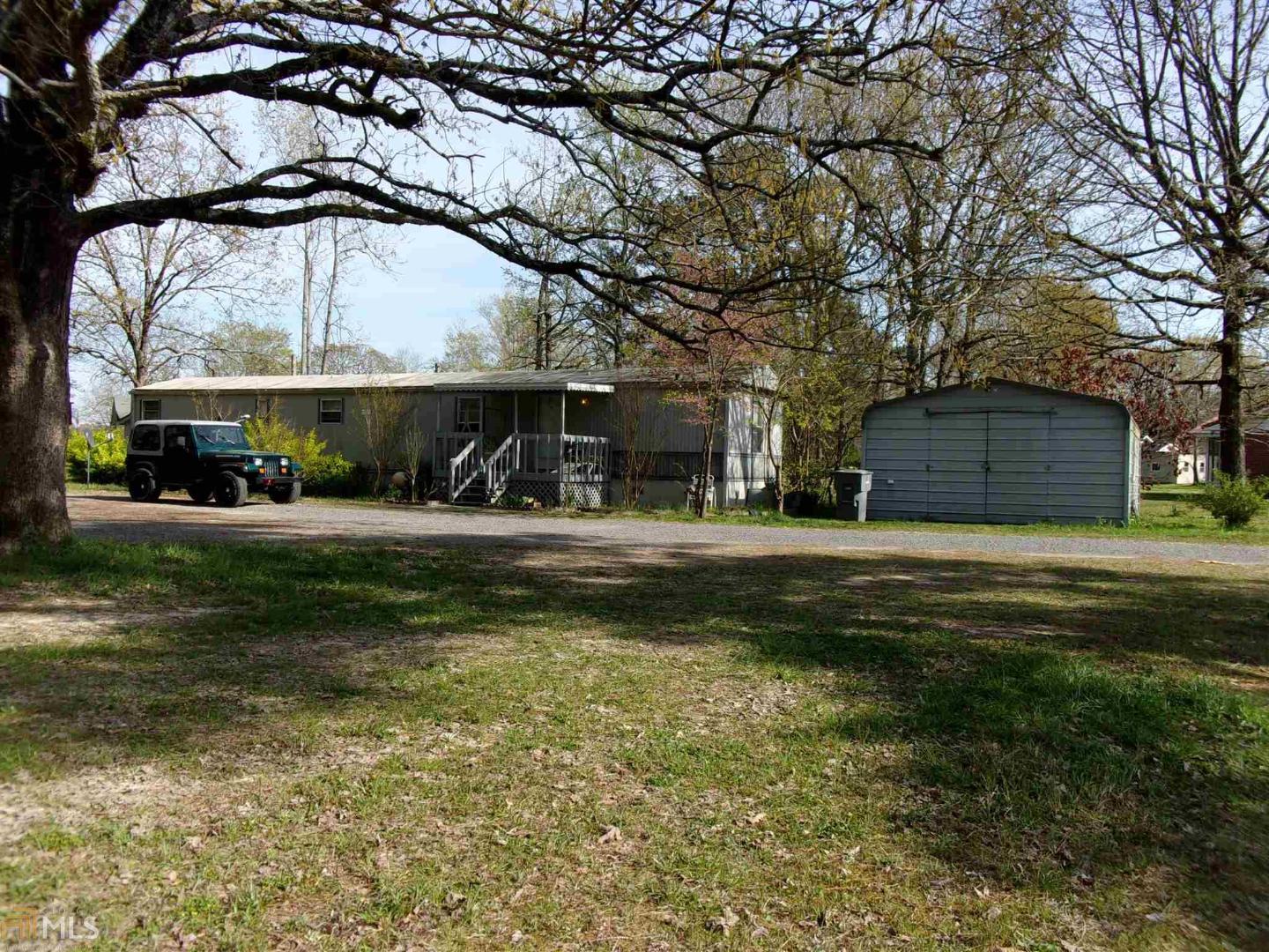 Rose Farm - Residential