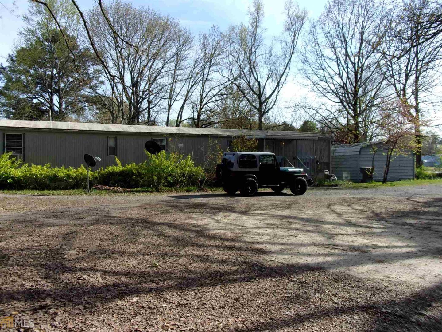 Rose Farm - Residential