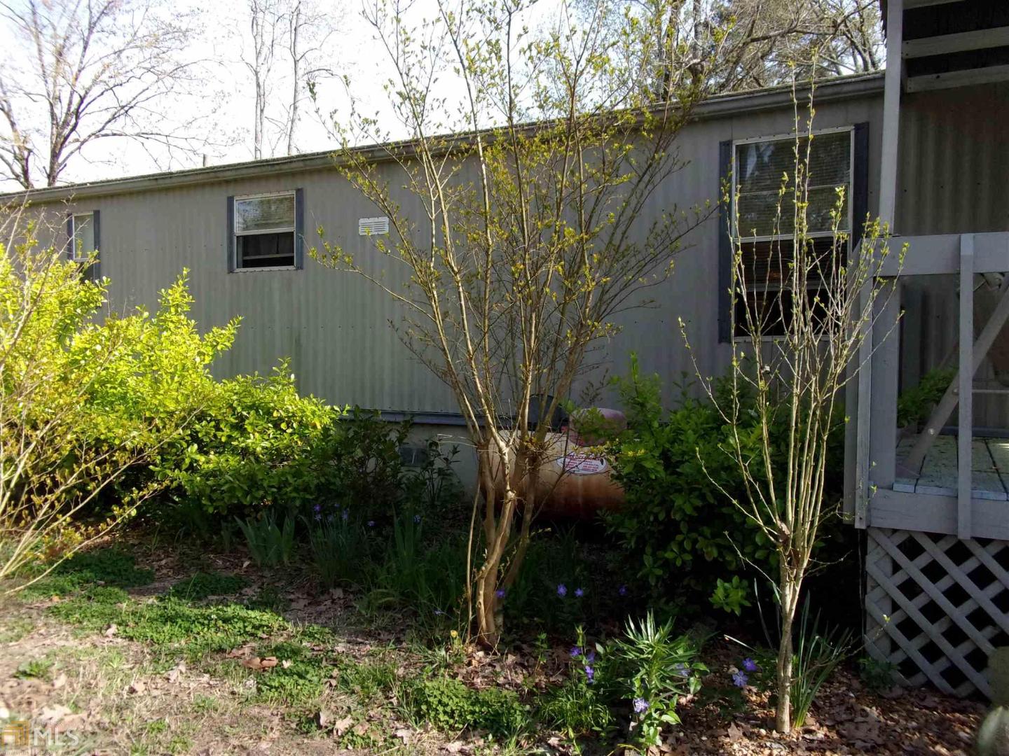 Rose Farm - Residential