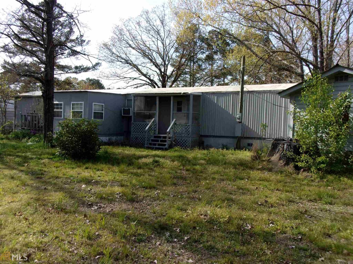 Rose Farm - Residential