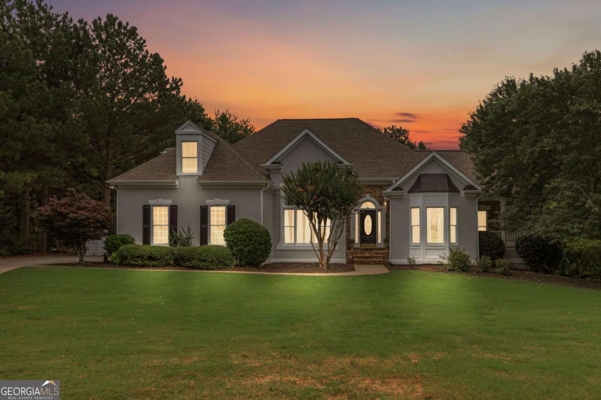644 Northumberland DR