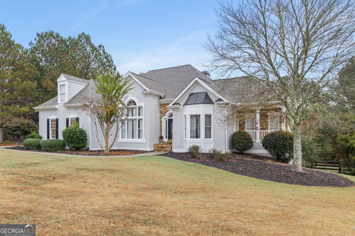 644 Northumberland DR