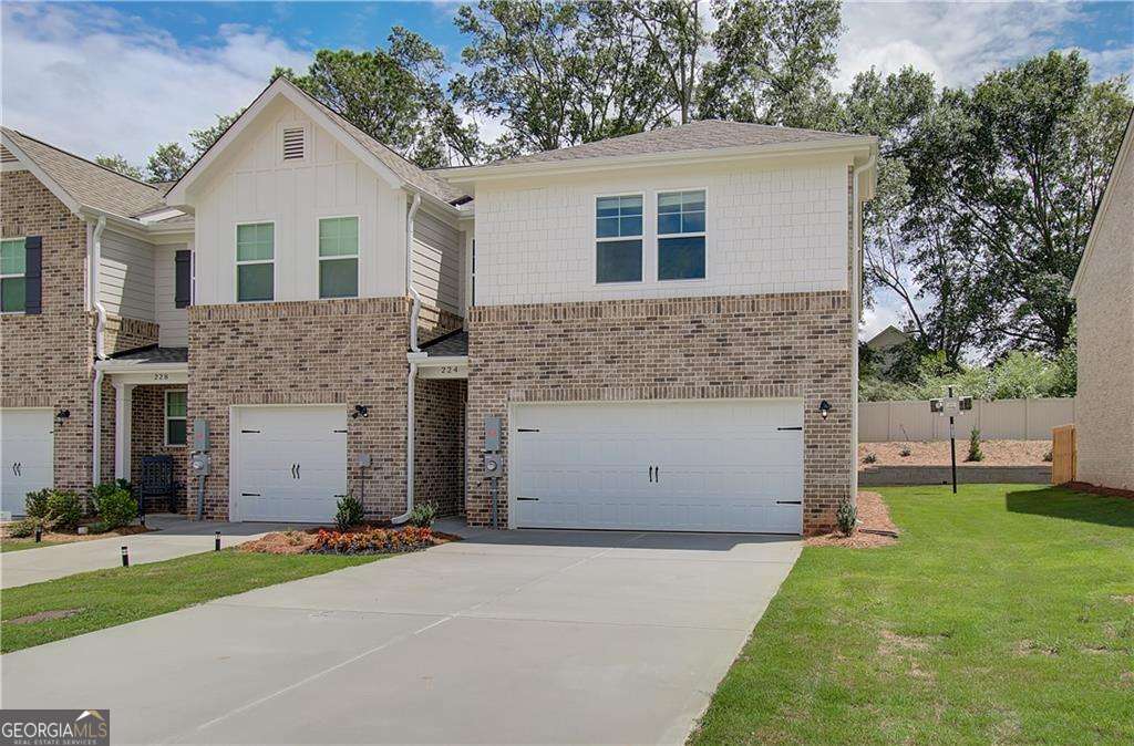 329 Navigator LN