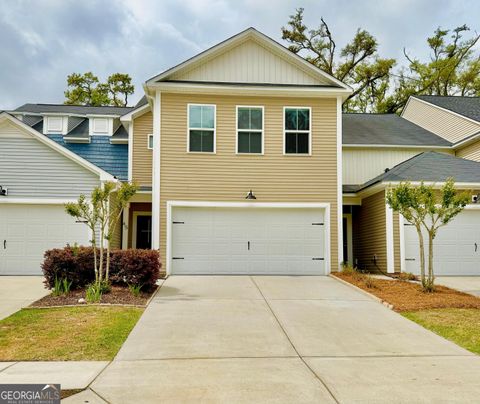 45 Bellasera WAY Richmond Hill GA 31324