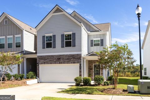 133 Madison BND Woodstock GA 30188