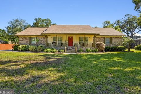 189 Alexander CT St. Marys GA 31558